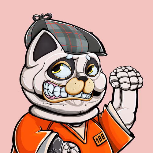 Manekigang