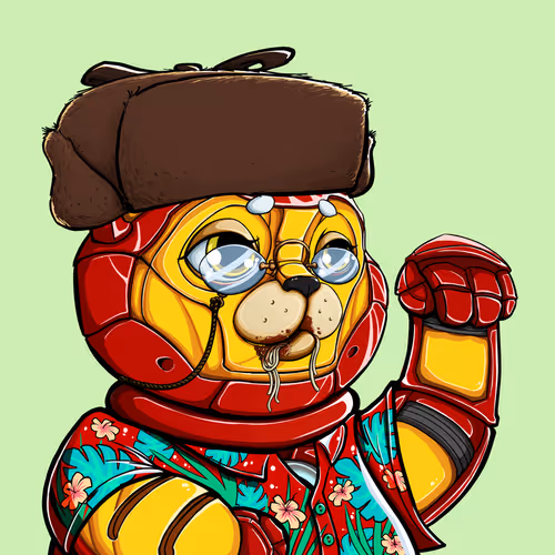 Manekigang