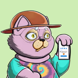 Maneki Gang #1974