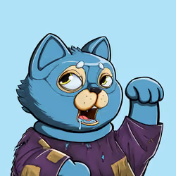 Maneki Gang #11629