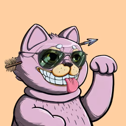 Maneki Gang #10681