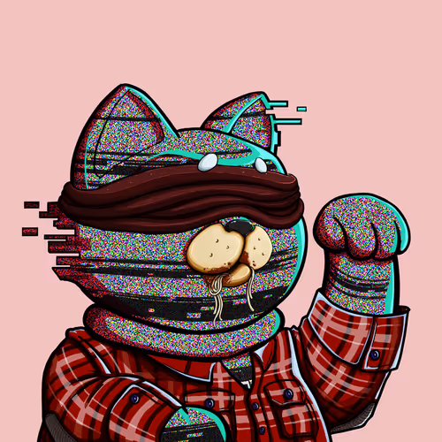 Manekigang