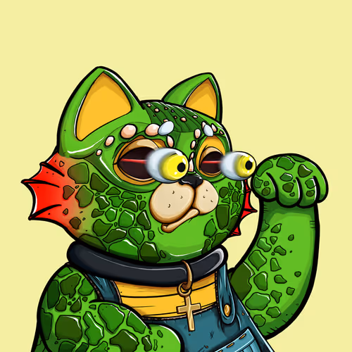 Manekigang