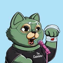 Maneki Gang #13215