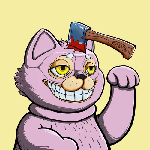 Maneki Gang #13909