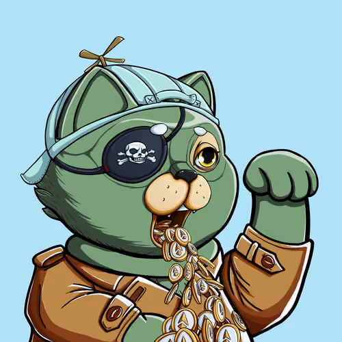 Maneki Gang #13758