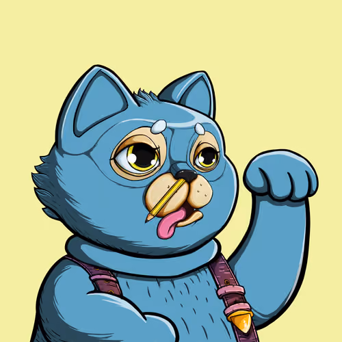 Maneki Gang #11056