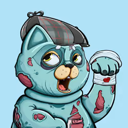 Maneki Gang #9487