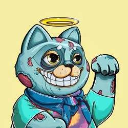 Maneki Gang #6476