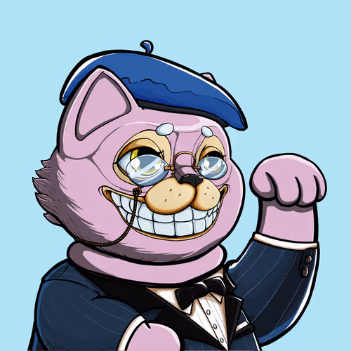 Manekigang