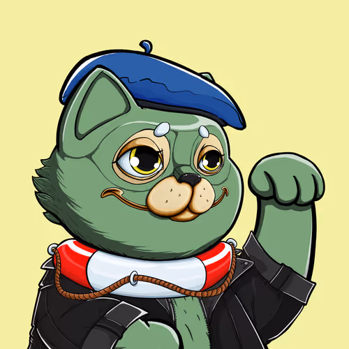 Manekigang