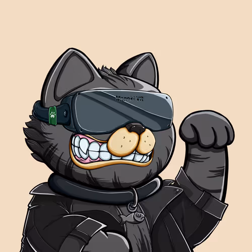 Manekigang