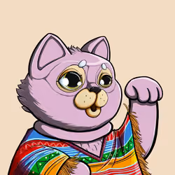 Maneki Gang #11260