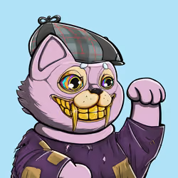 Maneki Gang #6941