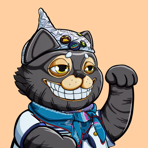 Manekigang