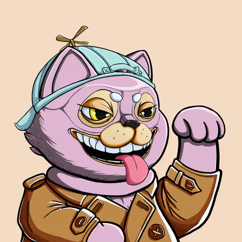 Manekigang