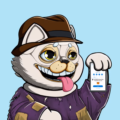 Manekigang