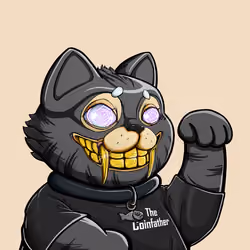 Maneki Gang #159