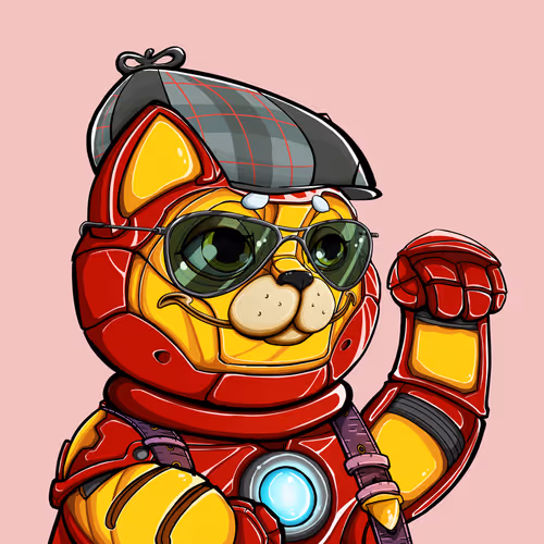Manekigang