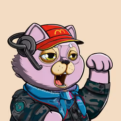 Maneki Gang #2137
