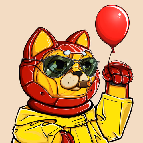 Maneki Gang #13237