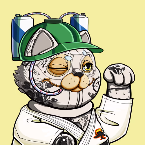 Manekigang