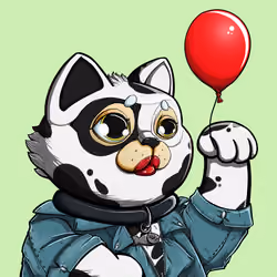 Maneki Gang #13672
