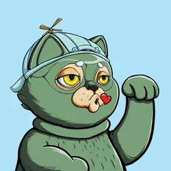 Maneki Gang #9408