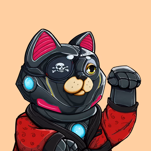 Maneki Gang #169