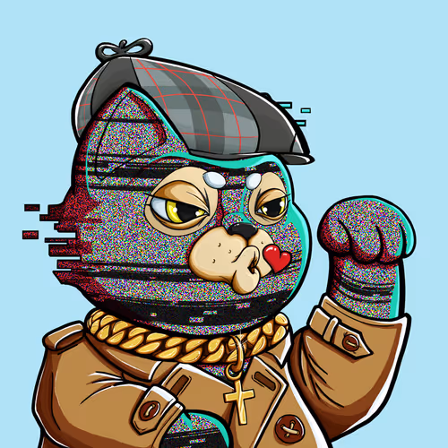 Maneki Gang #767