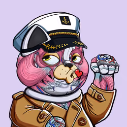 Maneki Gang #4553