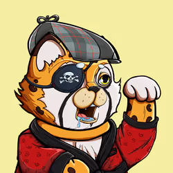 Maneki Gang #2571