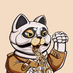 Maneki Gang #547