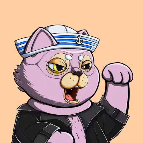Maneki Gang #12336