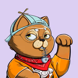 Maneki Gang #2245