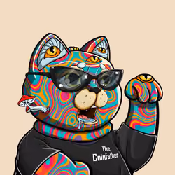 Maneki Gang #523