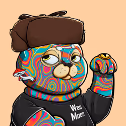 Maneki Gang #8507