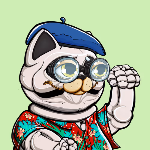 Manekigang
