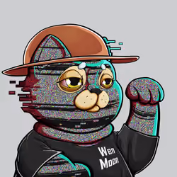 Maneki Gang #6793