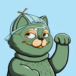 Maneki Gang #440