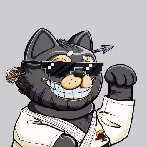 Manekigang