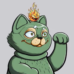 Maneki Gang #2366