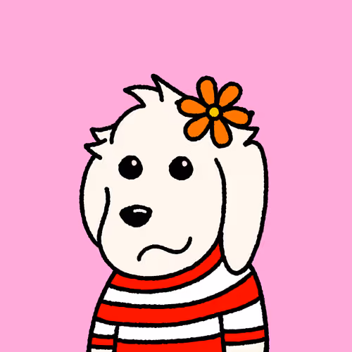 Doodle Dogs #2907