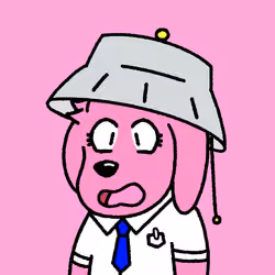 Doodle Dogs #4233