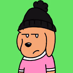 Doodle Dogs #6524