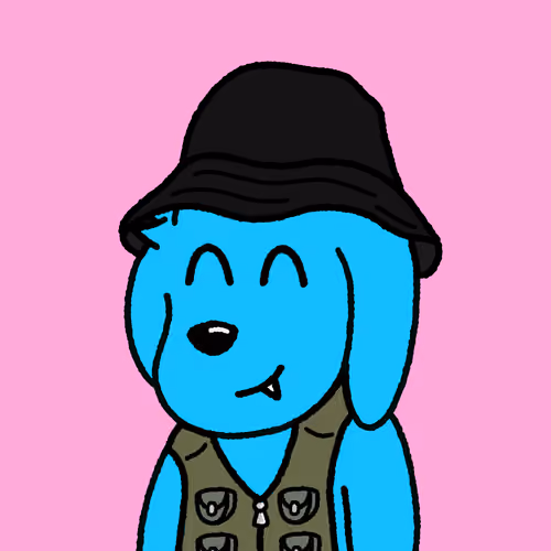 Doodle Dogs #8001