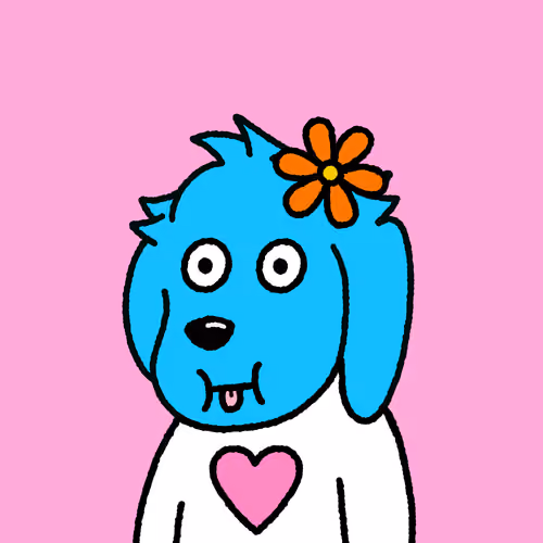 Doodle Dogs #5917