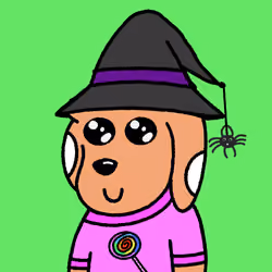 Doodle Dogs #7940