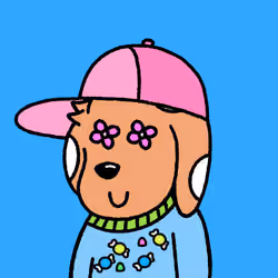 Doodle Dogs #38