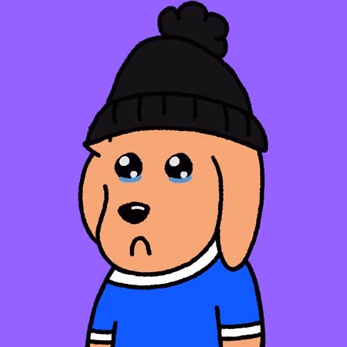Doodle Dogs #2406